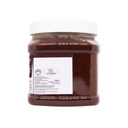 Tassyam Organics Roasted Arabica Coffee Grounds Jar - Distacart
