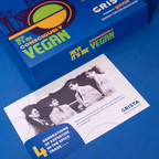 Crista Spices Consciously Vegan Seasonings - Distacart