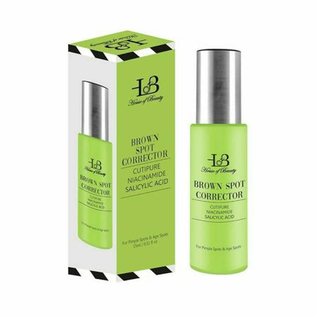 House Of Beauty Brown Spot Corrector Serum