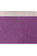 Joban Fashion Purple Pure Katan Pure Handloom Banarasi Silk Saree