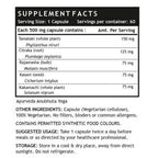 Inlife Liver Support Capsules