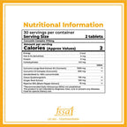 Boldfit Curcumin Complex 1700mg Tablets - Distacart