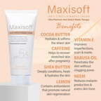 Maxisoft Anti Stretch Marks Cream
