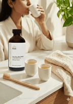 Kerala Ayurveda USA Oil Pulling Rinse (Arimedadi Thailam)