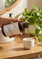 Kerala Ayurveda USA Oil Pulling Rinse (Arimedadi Thailam)