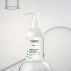 Rivela Gentle Skin Cleanser