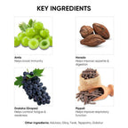 Dr. Vaidya's My Prash Chyawan Gummies - Distacart