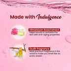 Dabur Gulabari Shower Gel - Distacart