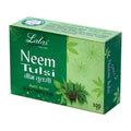 Lalas Neem Tulsi Anti Acne Herbal Bathing Soap