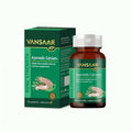 Vansaar 45 + Ayurvedic Calcium+ Tablets - Distacart