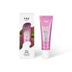 FAE Beauty Roz Rose Lip Balm SPF 20+ - Sheer Baby Pink