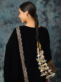Ruby Raang Soft Hues Colorful Parandi