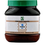 Dr. Willmar Schwabe India Five Phos - Distacart