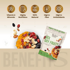 Kitchen Smith Mix Dried Fruits - Distacart