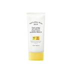 The Face Shop Natural Sun Eco Super Perfect Sun Cream Ex-SPF 50 - Korean Skincare