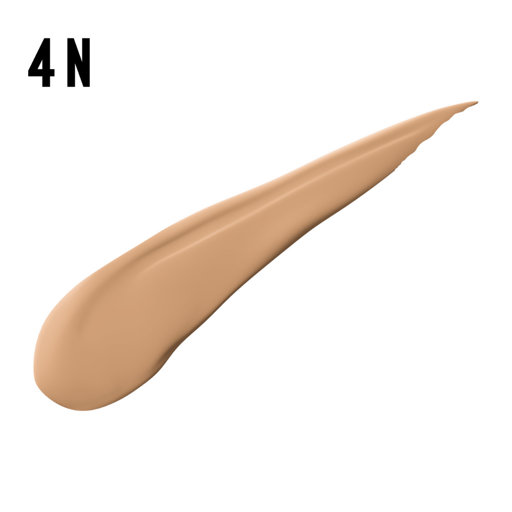 Max Factor Face Finity Multi-Perfector Concealer - 4N