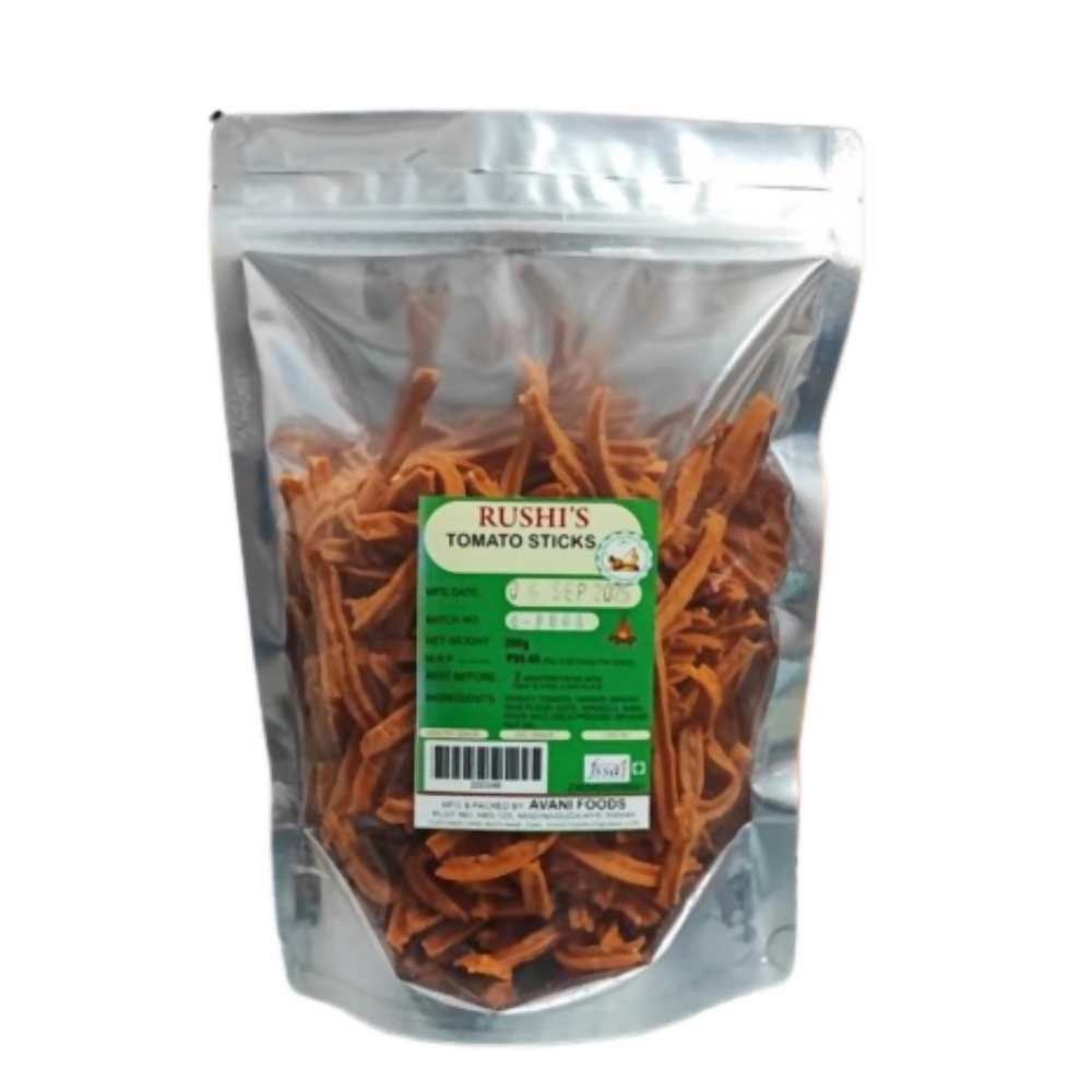 Avani Foods Tomato Sticks - Distacart