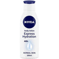 Nivea Body Lotion - Express Hydration