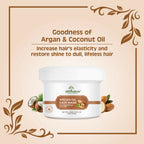 Earth Science Ayurveda Argan Hair Mask