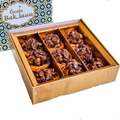 Gwalia Sweets Anjeer Tart - Distacart