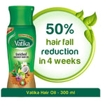 Dabur Vatika Hair Oil