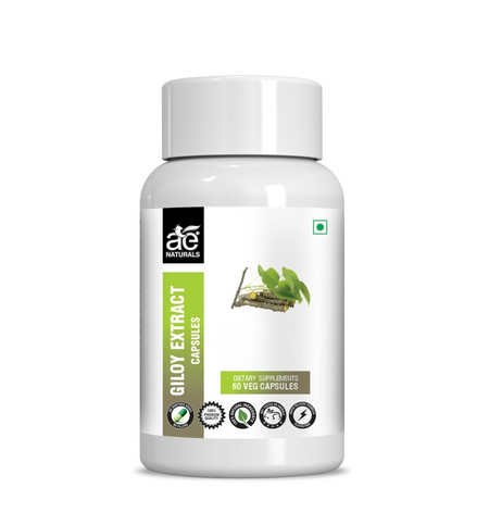 Ae Naturals Giloy Extract Capsules