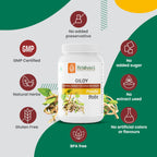 Krishna'S Herbal & Ayurveda Giloy Powder - Distacart