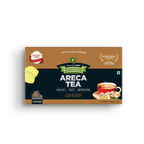 Green Remedies Areca Tea Ginger