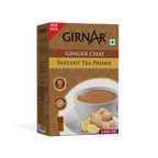 Girnar Instant Tea Premix With Ginger - Distacart