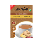 Girnar Instant Tea Premix With Ginger - Distacart