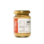 Pure & Sure Organic Ginger Garlic Paste - Distacart
