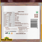 Mallu Vibes Ginger Pickle - Distacart