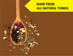 Diabliss Ginger Tea Sachets With Diabetic Friendly Sugar - Distacart
