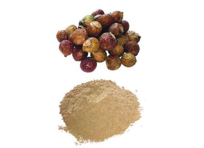 GCC Soapnut Powder