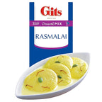 Gits Rasmalai Mix
