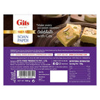 Gits Soan Papdi