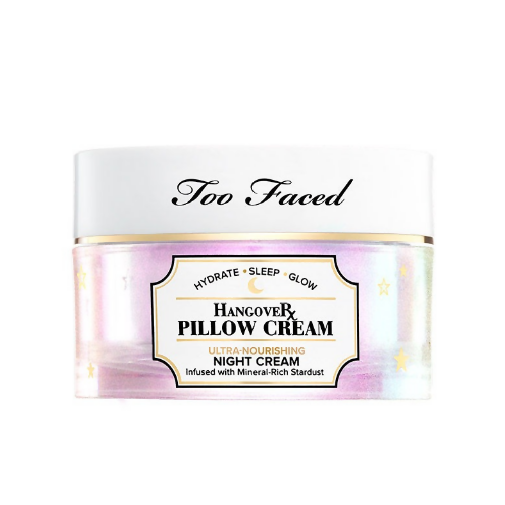 Too Faced Hangover Pillow Cream