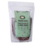 Millet Amma Organic Bengal Gram (Kaala Chana) - Distacart