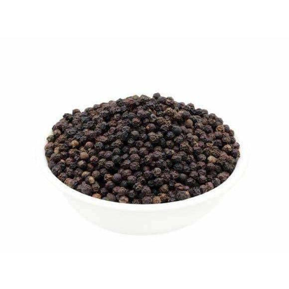 Black Pepper/ Kali Mirch - Distacart