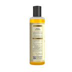 Khadi Natural Sweet Almond Hair & Body Oil