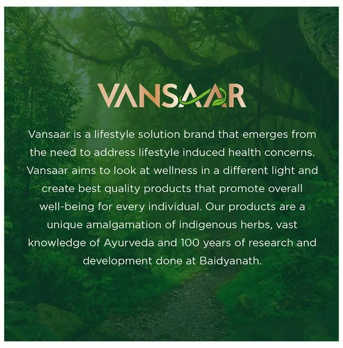 Baidyanath Vansaar Madhu - Distacart