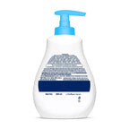 Baby Dove Rich Moisture Baby Wash