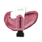 Baked Beauty Rose Pink Liquid Blush, Glaze