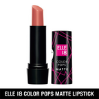 Elle 18 Color Pop Matte Combo