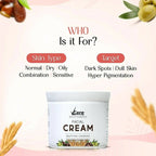 VCare Facial Cream For Glowing Skin