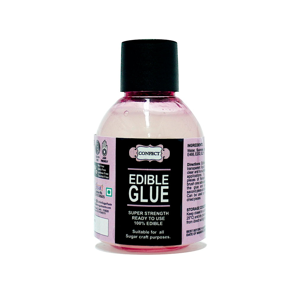 edible glue50 ml