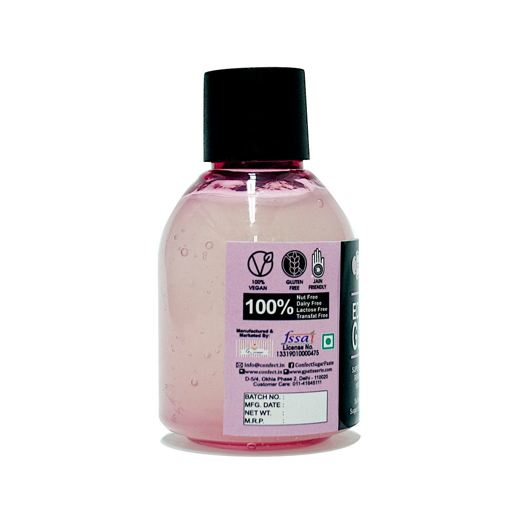 edible glue50 ml