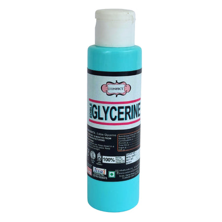 Confect Edible Glycerin