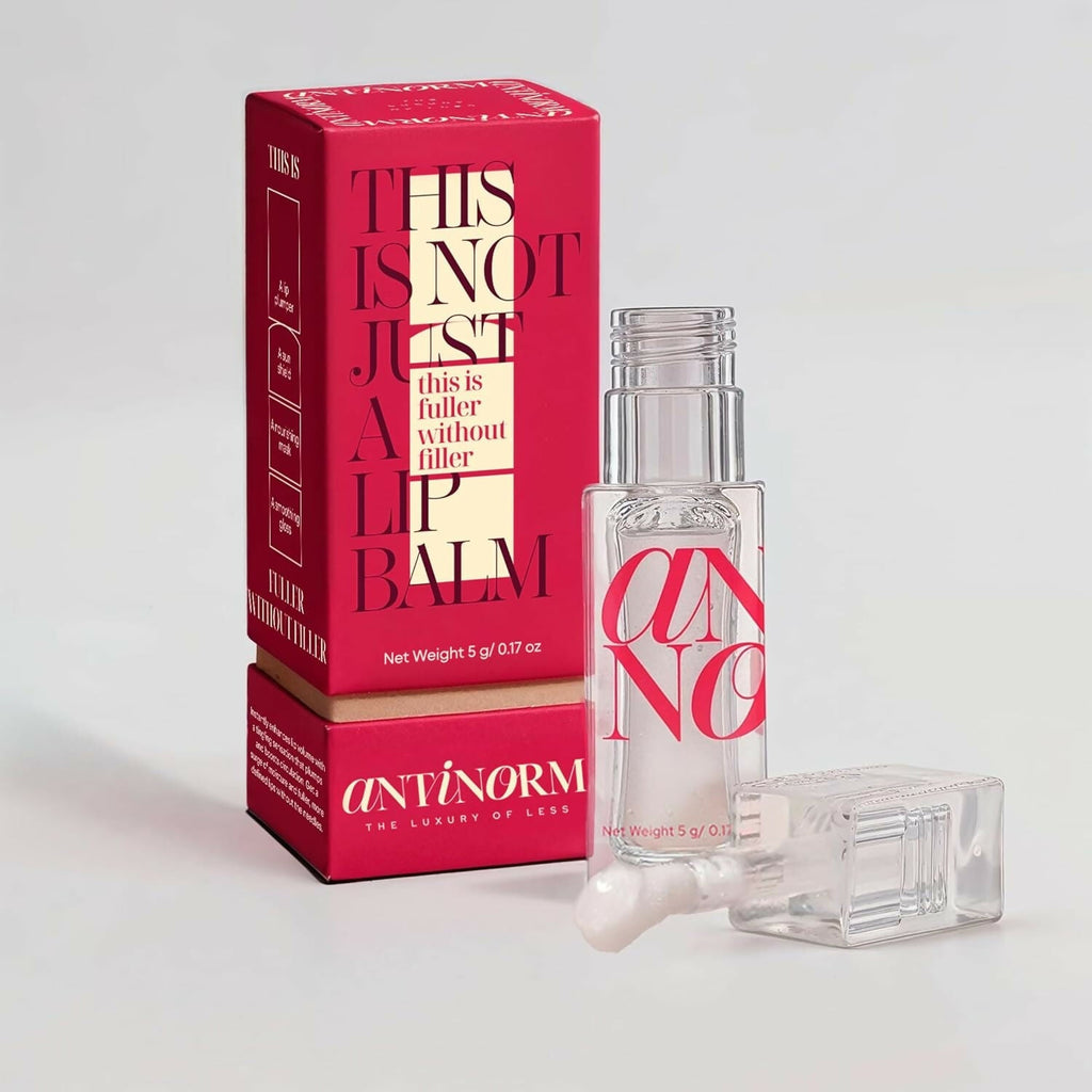 Antinorm Fuller Without Filler Lip Balm