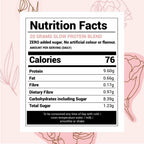Cureveda Glow Collagen Synthesis - Rose